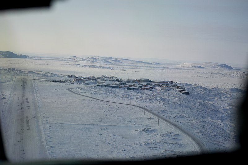 File:Kugaaruk, Nunavut (13431238455).jpg