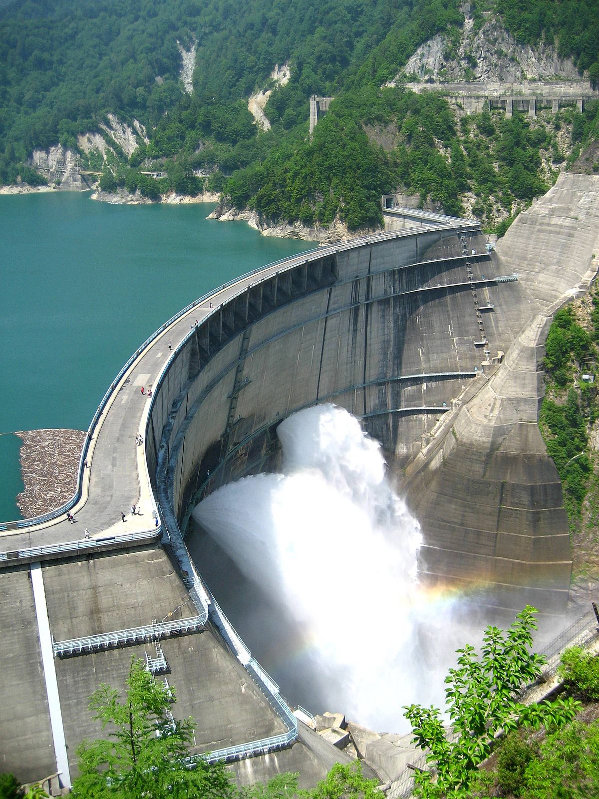 Kurobe Dam survey.jpg