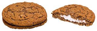 <span class="mw-page-title-main">Oatmeal Creme Pie</span>