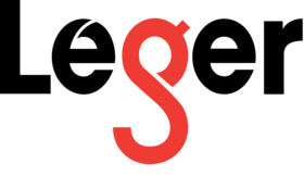 Léger-Logo (Firma)