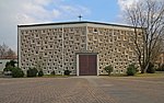 Zum Heiligen Kreuz (Rheindorf)