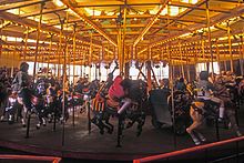 1911 Santa Cruz Looff Carousel LOOFF CAROUSEL, SANTA CRUZ, CALIFORNIA.jpg