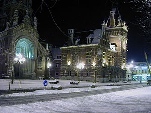 La madeleine sous la neige.jpg