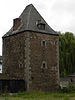 Oude toren, Saint Martin nue 18 te Tamines