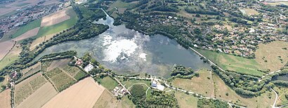 Comment aller à Lac Du Heron en transport en commun - A propos de cet endroit