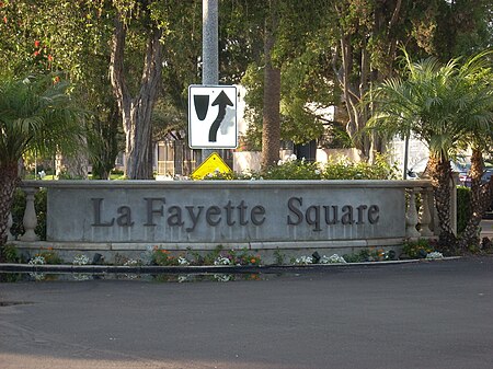 Lafayettesquare