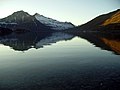 Lago del Moncenisio