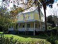 House in Lake Helen Historic District