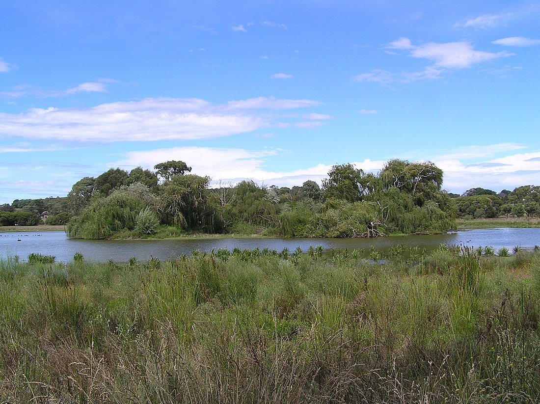 Lake Lorne