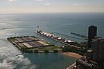 Thumbnail for Chicago Harbor