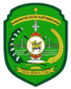 Herb Kutai Kartanegara Regency