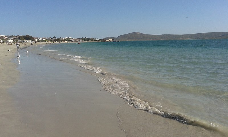 File:Langebaan - panoramio (1).jpg