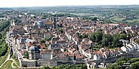 Langres