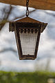 * Nomination A lantern. --Medium69 11:38, 24 July 2015 (UTC) * Decline Rather mediocre photograph of a lantern... poor framing, poor perspective, not-great exposure, bad depth of field, subject not clean. --SkywalkerPL 10:12, 28 July 2015 (UTC)