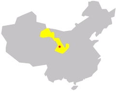 Lanzhou in China.png