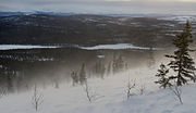 Thumbnail for Lapland Biosphere Reserve