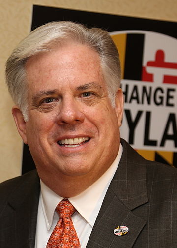 Larry Hogan