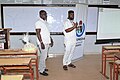 Mr Shola Olaniyan & Olatunde Isaac