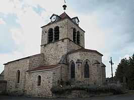 Kerk Notre-Dame de l'Assomption