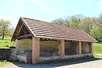 Spălătorie din Castéra-Lou (Hautes-Pyrénées) 1.jpg