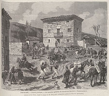 1874 Bilboko Setioa