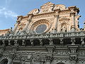Santa Croce en Paleis der Celestijnen