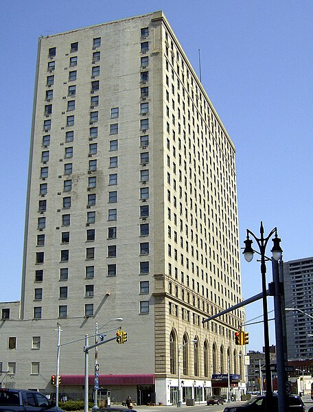 File:LelandHotel detroit, Michigan.jpg