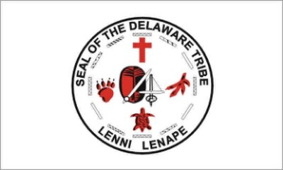 Delaware Nation