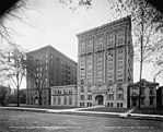 Madison-Lenox Hotel