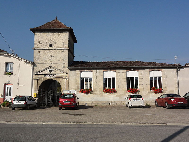 File:Les Monthairons (Meuse) mairie.JPG