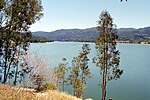 Thumbnail for Lexington Reservoir (tubiganan sa Tinipong Bansa, California)