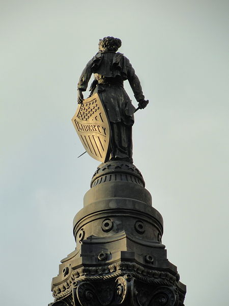 File:Liberty - Soldiers' and Sailors' Monument (Cleveland) - DSC07980.JPG