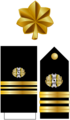 United States Navy Judge Advocate General's Corps