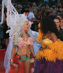 Life Ball 2007