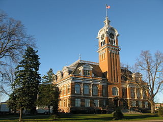 Wisconsin Assembly, District 35