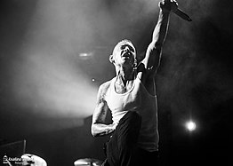 Linkin Park — Википедия