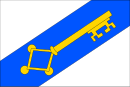 Vlag van Lnáře