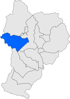 File:Localització d'Espot respecte del Pallars Sobirà.svg
