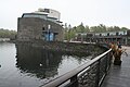 Loch Lomond Shores – Drumkinnon Tower