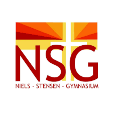 Logo Niels Stensen Gymnasium Hamburg