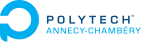 Logotipo da Polytech Annecy Chambery.svg