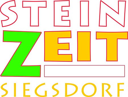 Logo SteinZeit Siegsdorf rgb