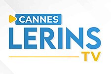 Logo de Cannes Lérins TV