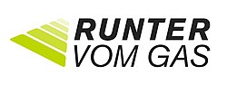 Vorschaubild für Verkehrssicherheitskampagne „Runter vom Gas!“