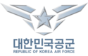 Logo of the Republic of Korea Air Force.png
