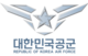 Koreya Respublikasi Air Force.png logotipi