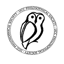 UCC Philosophical Society.png logosu