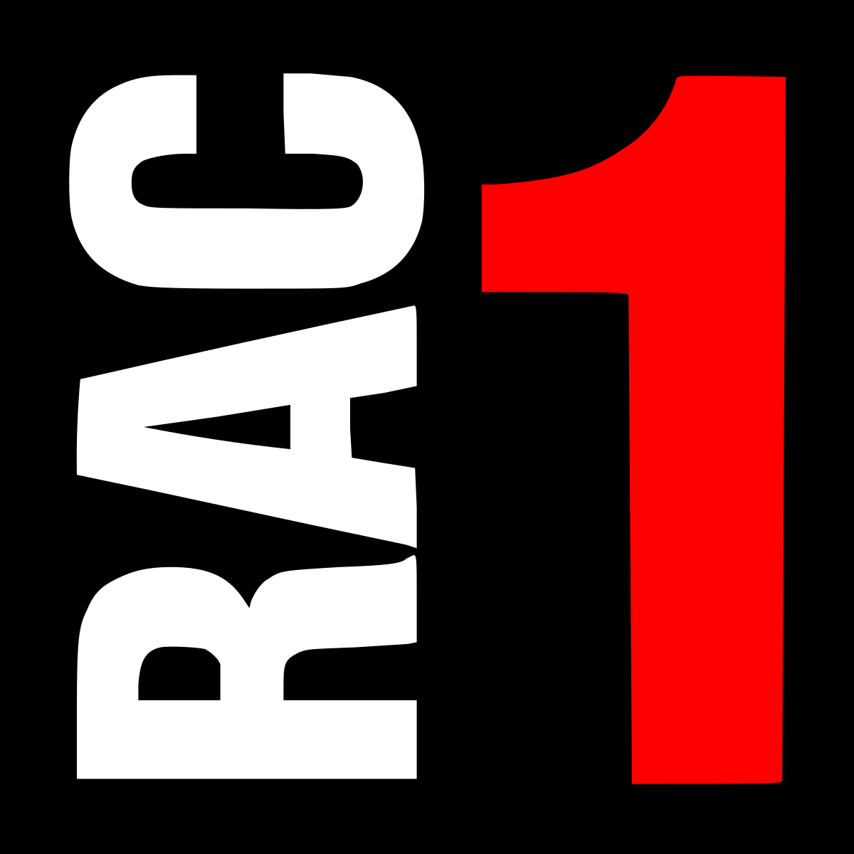RAC 1 — Wikipédia