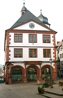 Rathaus