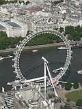 Gambar mini seharga Mata London
